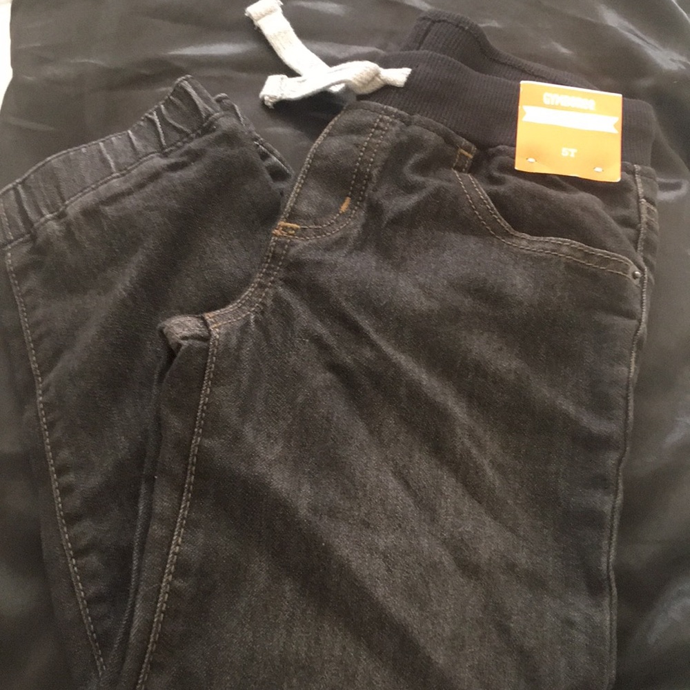 Joggers